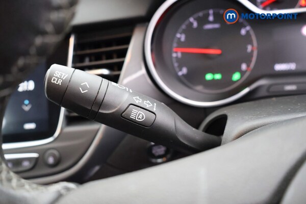 Used Vauxhall Crossland 2022 for sale - 76209627: Photo 13