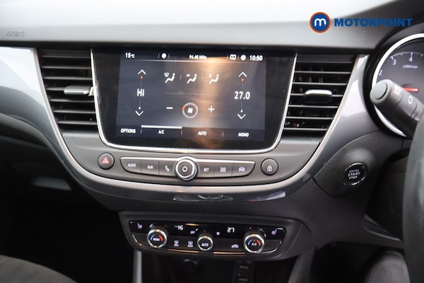 Used Vauxhall Crossland 2022 for sale - 76209627: Photo 15
