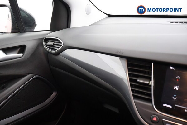 Used Vauxhall Crossland 2022 for sale - 76209627: Photo 17