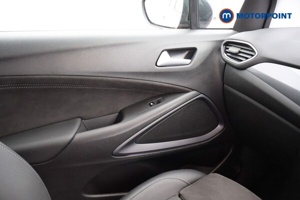Used Vauxhall Crossland 2022 for sale - 76209627: Photo 18