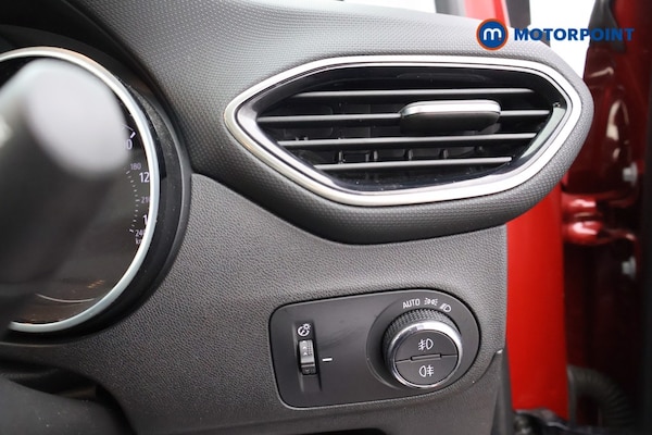 Used Vauxhall Crossland 2022 for sale - 76209627: Photo 19