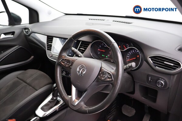 Used Vauxhall Crossland 2022 for sale - 76209627: Photo 21