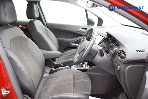 Used Vauxhall Crossland 2022 for sale - 76209627: Photo 22