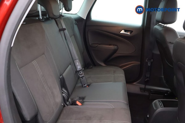 Used Vauxhall Crossland 2022 for sale - 76209627: Photo 23