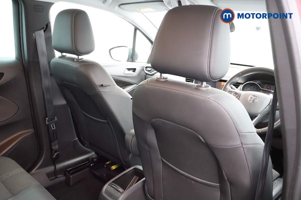 Used Vauxhall Crossland 2022 for sale - 76209627: Photo 24