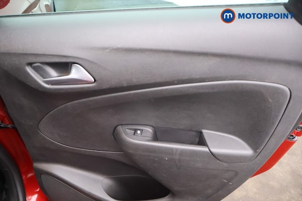 Used Vauxhall Crossland 2022 for sale - 76209627: Photo 25