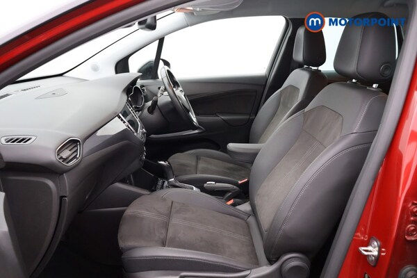 Used Vauxhall Crossland 2022 for sale - 76209627: Photo 27