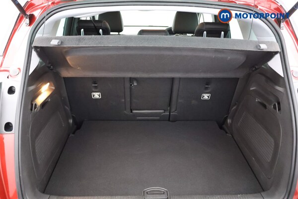 Used Vauxhall Crossland 2022 for sale - 76209627: Photo 28