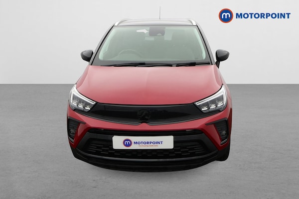 Used Vauxhall Crossland 2022 for sale - 76209627: Photo 2