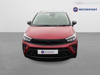 Used Vauxhall Crossland 2022 for sale - 76209627: Photo 2