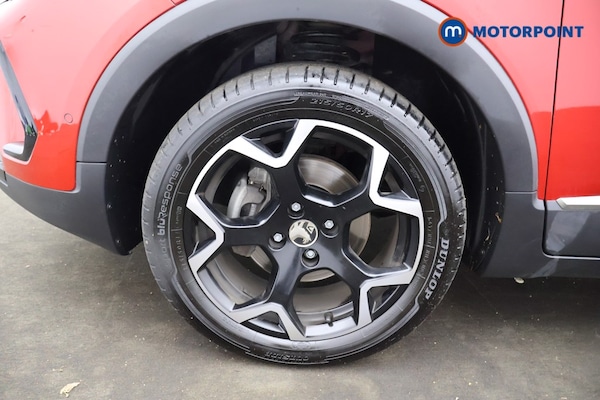 Used Vauxhall Crossland 2022 for sale - 76209627: Photo 31
