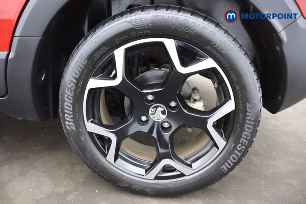 Used Vauxhall Crossland 2022 for sale - 76209627: Photo 32