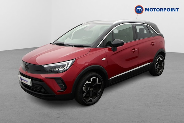 Used Vauxhall Crossland 2022 for sale - 76209627: Photo 3