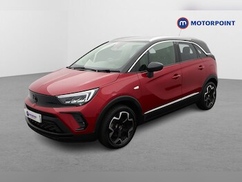 Used Vauxhall Crossland 2022 for sale - 76209627: Photo 3