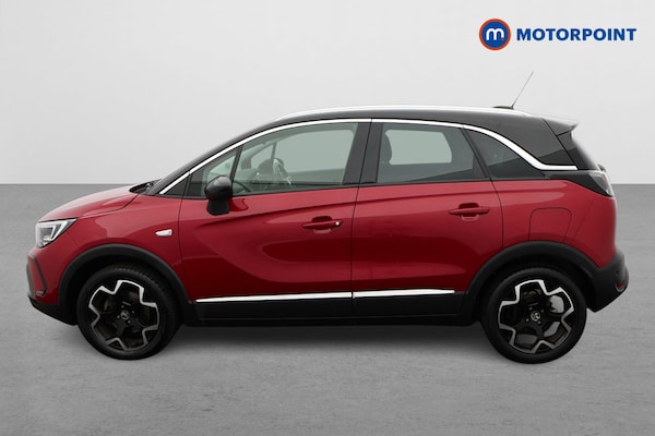 Used Vauxhall Crossland 2022 for sale - 76209627: Photo 4