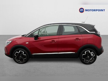Used Vauxhall Crossland 2022 for sale - 76209627: Photo 4