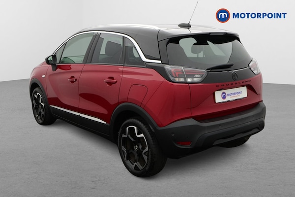 Used Vauxhall Crossland 2022 for sale - 76209627: Photo 5