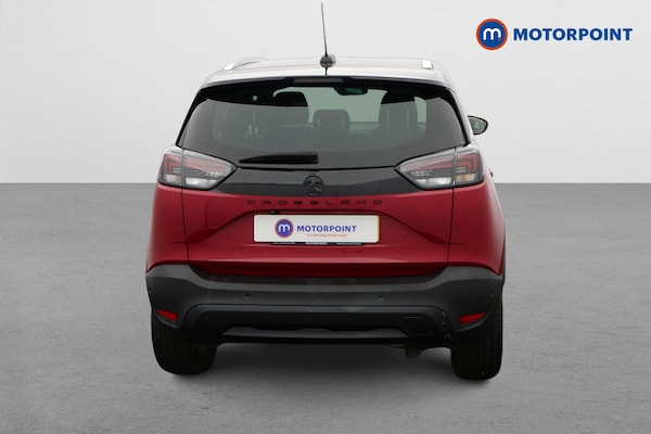 Used Vauxhall Crossland 2022 for sale - 76209627: Photo 6