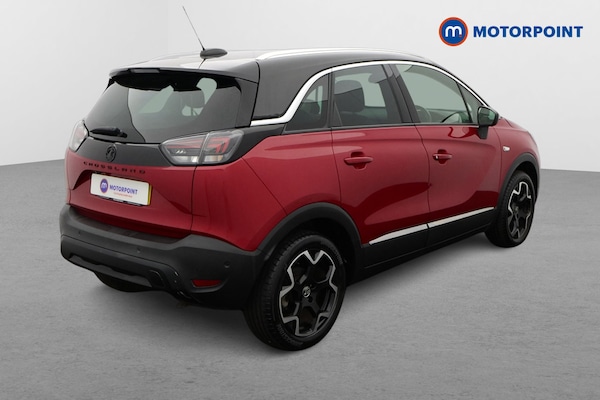 Used Vauxhall Crossland 2022 for sale - 76209627: Photo 7