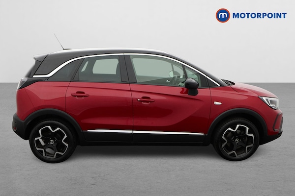 Used Vauxhall Crossland 2022 for sale - 76209627: Photo 8