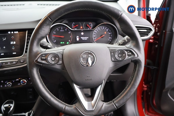 Used Vauxhall Crossland 2022 for sale - 76209627: Photo 9