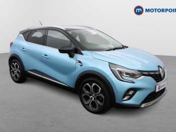 2021 - 1.0 TCE 90 S Edition 5dr