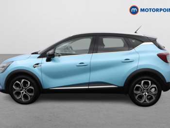 Used Renault Captur 2021 for sale - 74941748: Photo