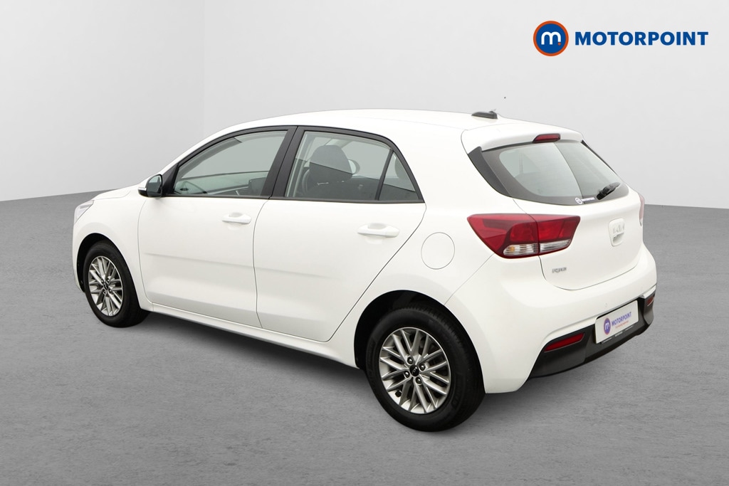 Used Kia Rio 2022 for sale - 76079955: Photo 1