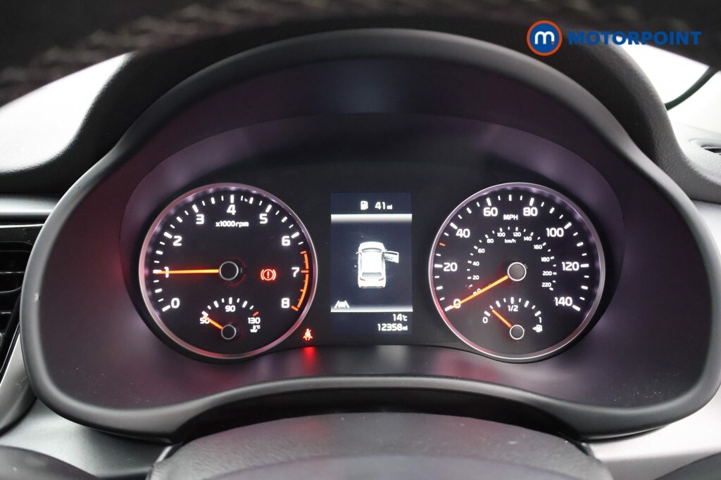 Used Kia Rio 2022 for sale - 76079955: Photo 12