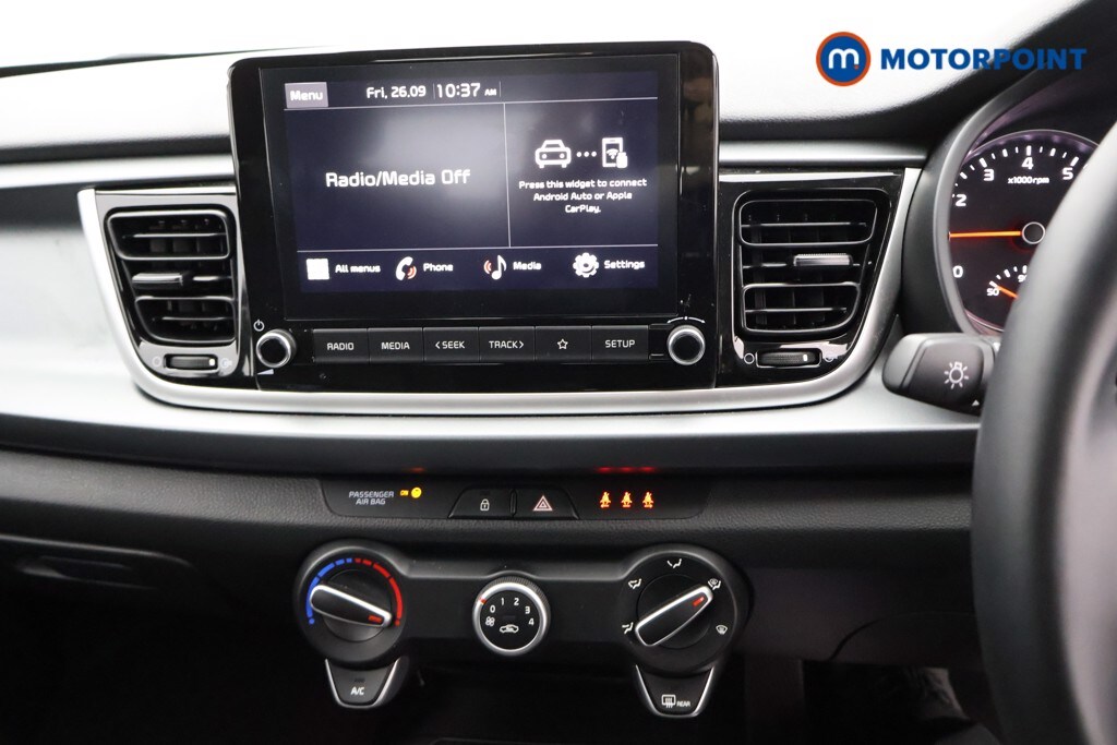 Used Kia Rio 2022 for sale - 76079955: Photo 13