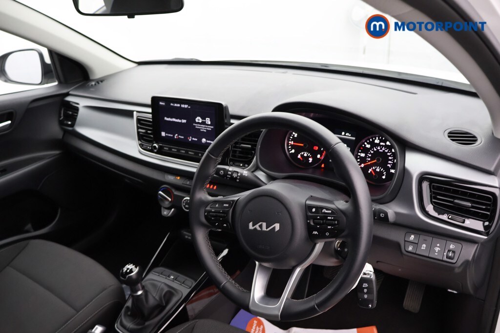 Used Kia Rio 2022 for sale - 76079955: Photo 18