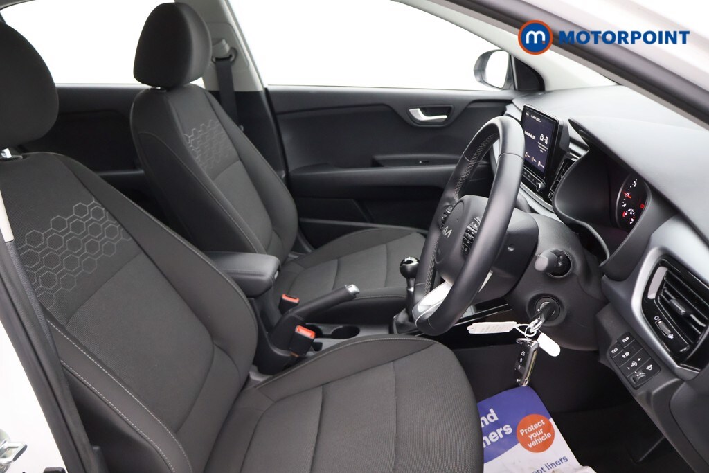 Used Kia Rio 2022 for sale - 76079955: Photo 19