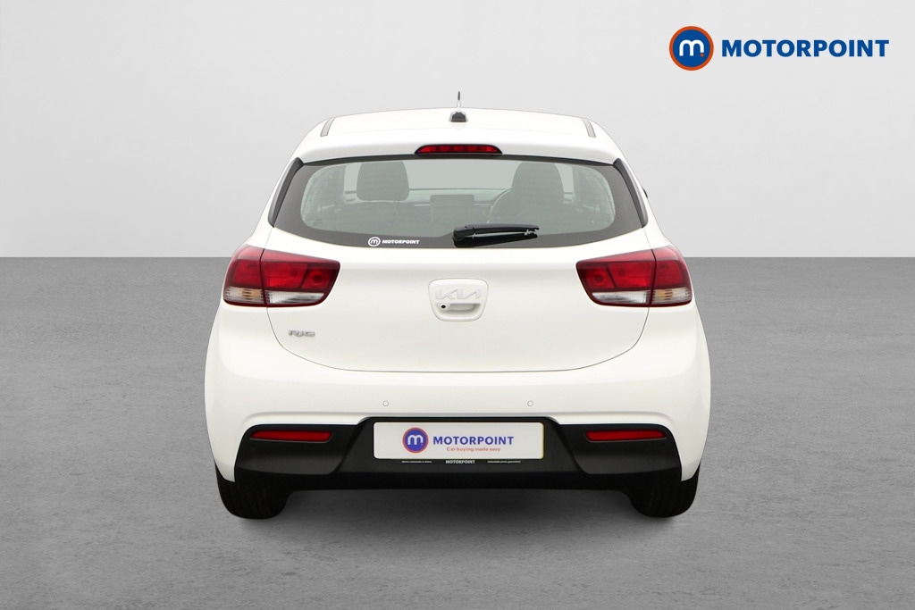 Used Kia Rio 2022 for sale - 76079955: Photo 2