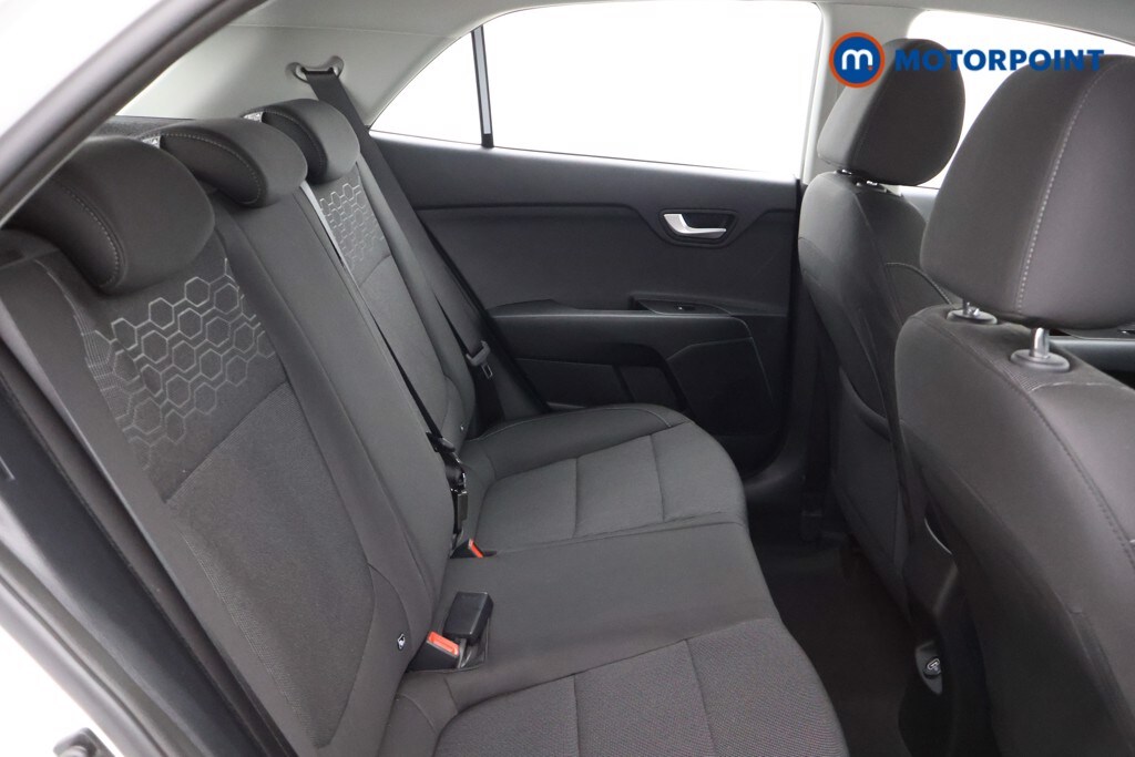 Used Kia Rio 2022 for sale - 76079955: Photo 20