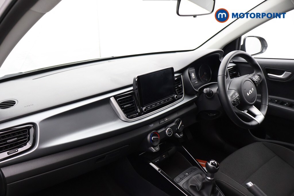 Used Kia Rio 2022 for sale - 76079955: Photo 21