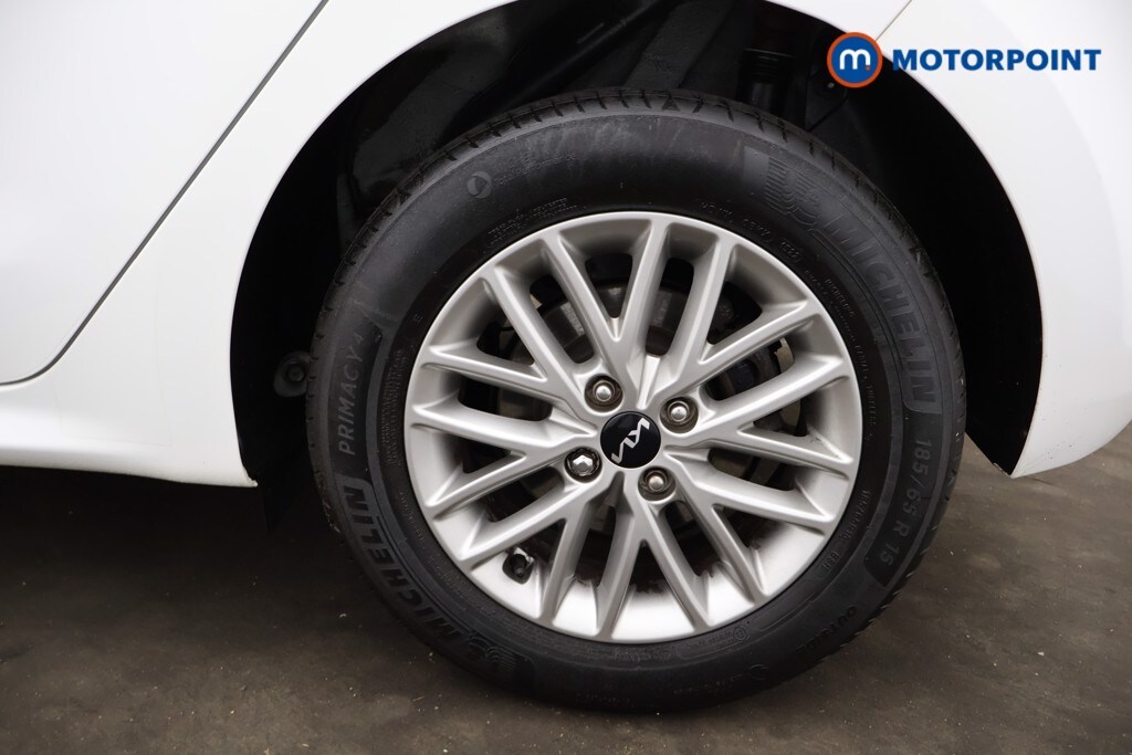 Used Kia Rio 2022 for sale - 76079955: Photo 26