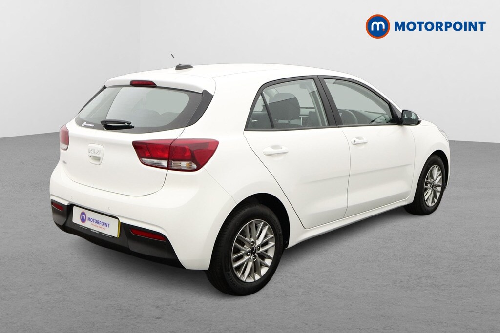 Used Kia Rio 2022 for sale - 76079955: Photo 3