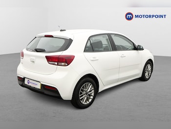 Used Kia Rio 2022 for sale - 76079955: Photo