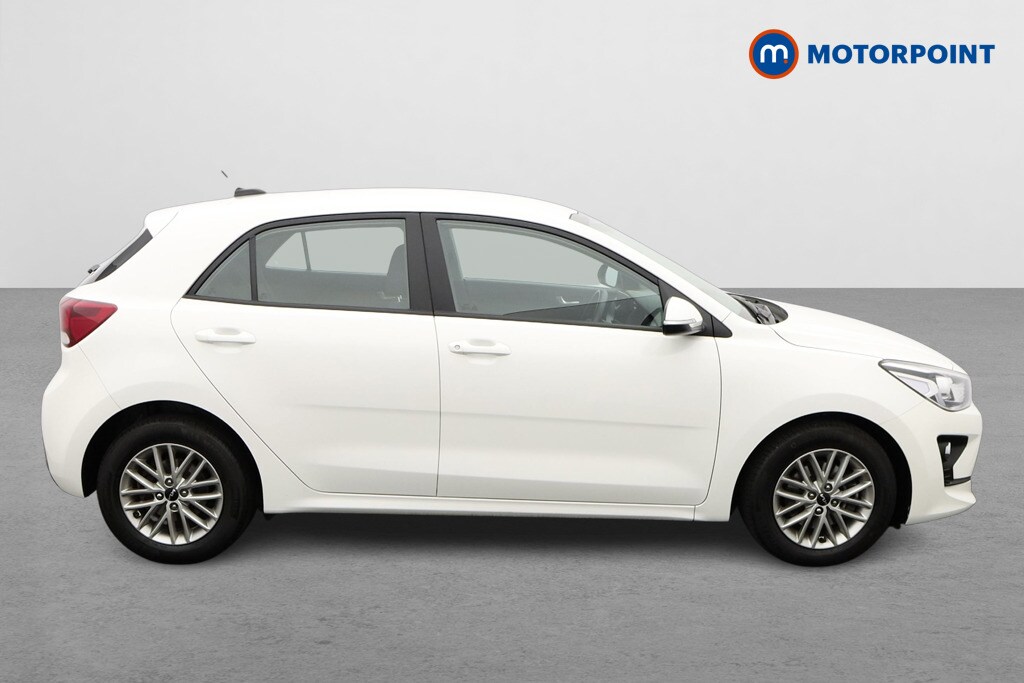 Used Kia Rio 2022 for sale - 76079955: Photo 4