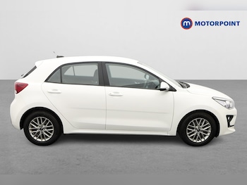 Used Kia Rio 2022 for sale - 76079955: Photo