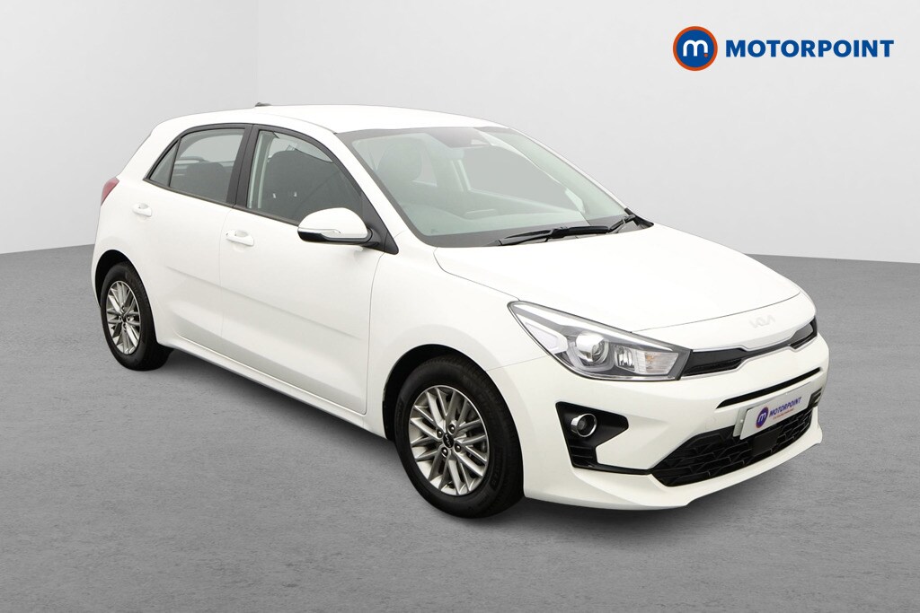 Used Kia Rio 2022 for sale - 76079955: Photo 5
