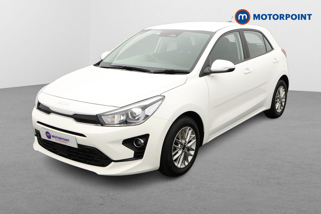 Used Kia Rio 2022 for sale - 76079955: Photo 7