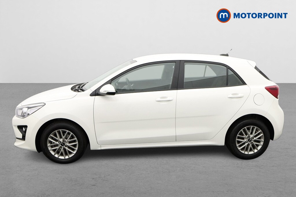 Used Kia Rio 2022 for sale - 76079955: Photo 8