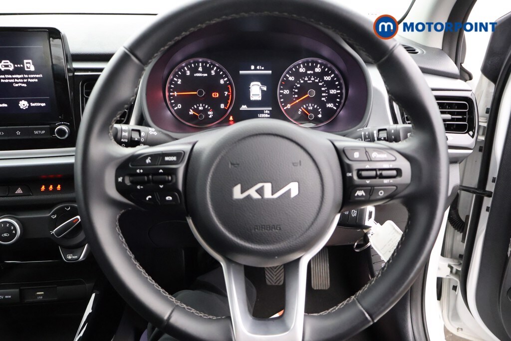 Used Kia Rio 2022 for sale - 76079955: Photo 9