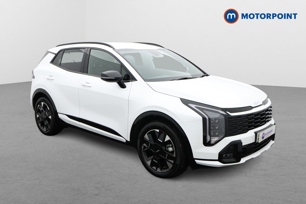 Used Kia Sportage 2025 for sale - 77113814: Photo 1