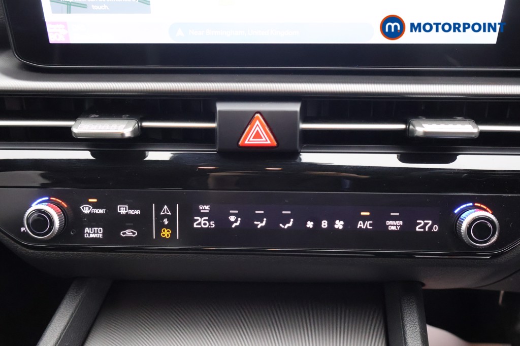 Used Kia Sportage 2025 for sale - 77113814: Photo 17