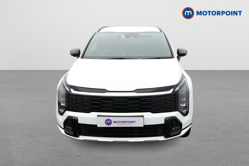 Used Kia Sportage 2025 for sale - 77113814: Photo 2