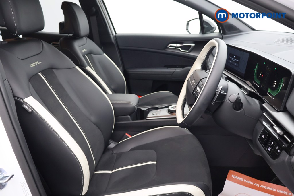 Used Kia Sportage 2025 for sale - 77113814: Photo 24