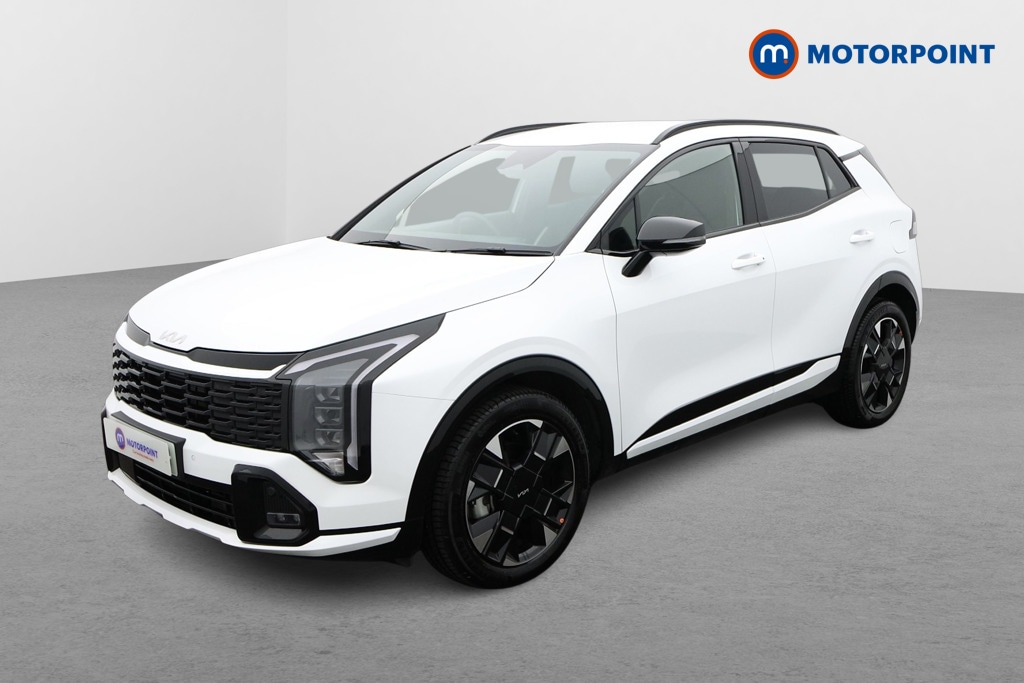 Used Kia Sportage 2025 for sale - 77113814: Photo 3