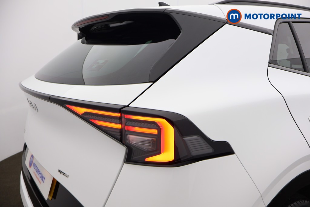 Used Kia Sportage 2025 for sale - 77113814: Photo 30